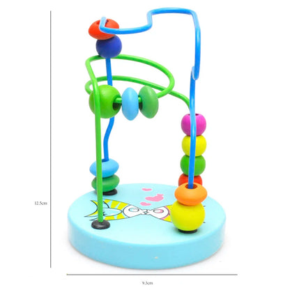 Bead Maze Toy