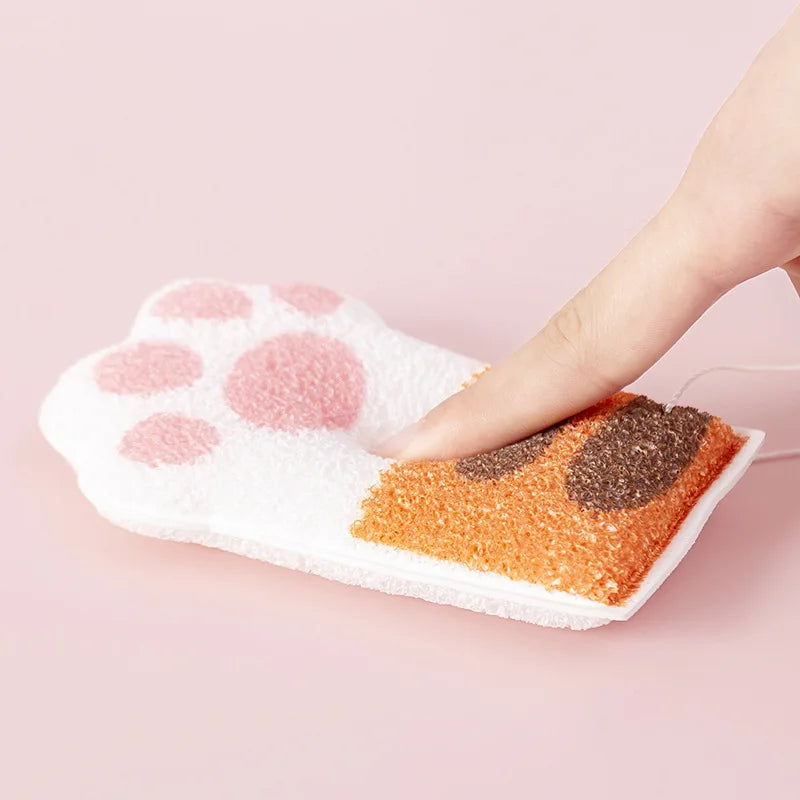 Exquisite Smooth Bath Sponge