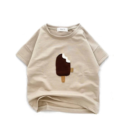 Summer Infant T-Shirts