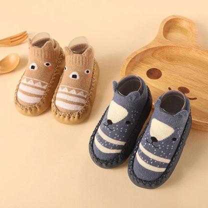 Baby Socks Shoes