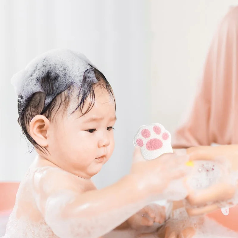 Exquisite Smooth Bath Sponge