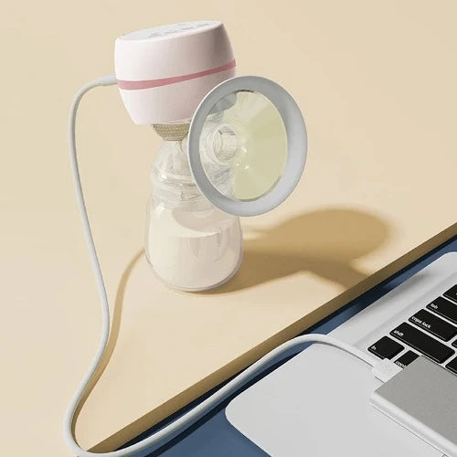 Portable Electric Breast Pump