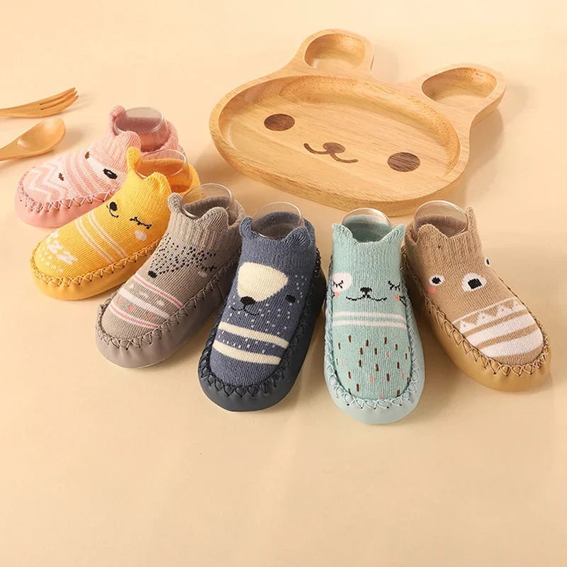 Baby Socks Shoes