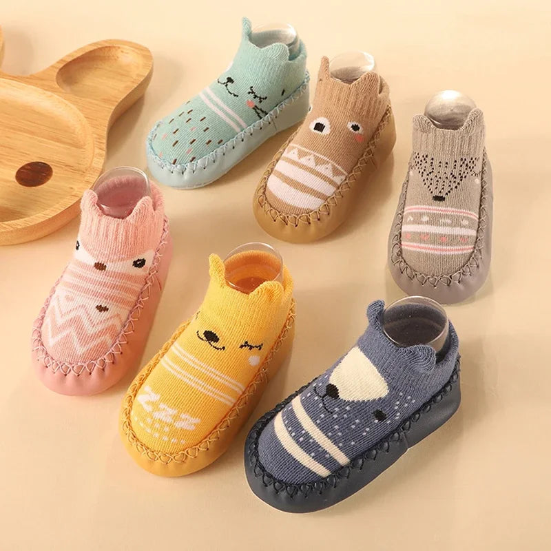 Baby Socks Shoes